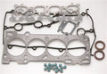 Cometic Gasket Cometic Street Pro 93-03 Mazda FS-DE DOHC 2.0L 84.5mm Bore .030 Thick Ex/Head/Intake/WP Gasket Kit PRO2037T-845-030