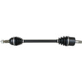 All Balls Racing 2022 Pioneer 1000/2022 Pioneer 1000-5/2022 Pioneer 1000-5 Deluxe Axle AB8-HO-8-380