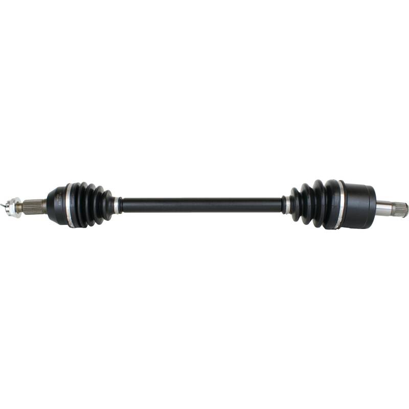 All Balls Racing 2022 Pioneer 1000/2022 Pioneer 1000-5/2022 Pioneer 1000-5 Deluxe Axle AB8-HO-8-380