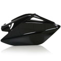 Acerbis 06-09 Honda CRF250R Side Panels - Black 2043240001