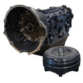 BD Diesel 13-18 Dodge RAM Aisin AS69RC 6.7L 2WD Roadmaster Transmission & Converter Package 1064352SS