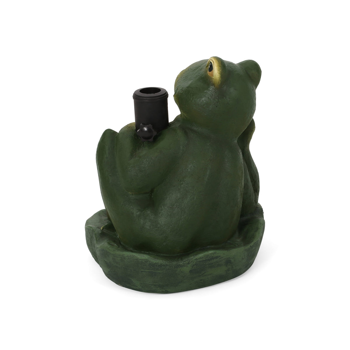 Frog Umbrella Base