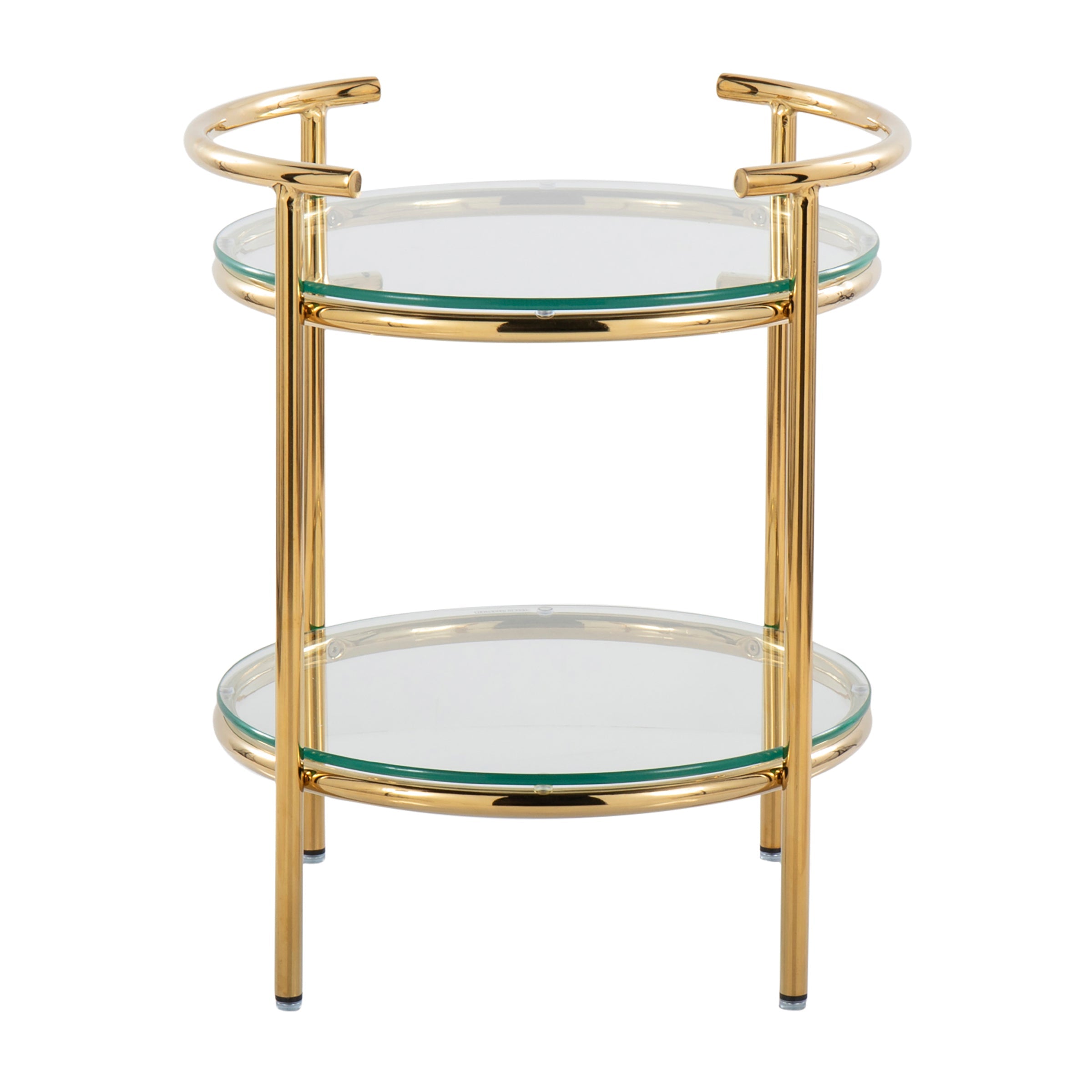 Contemporary Side Table