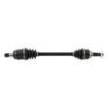All Balls Racing 09-13 Honda Big Red MUV 700 8 Ball Axle Rear Left AB8-HO-8-323
