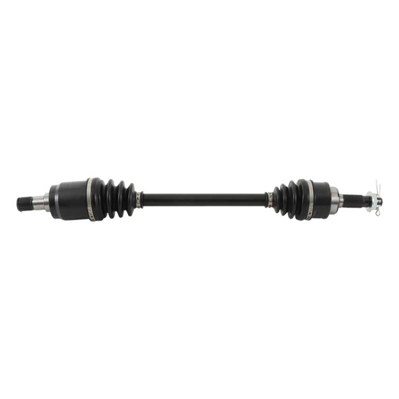 All Balls Racing 09-13 Honda Big Red MUV 700 8 Ball Axle Rear Left AB8-HO-8-323
