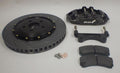Alcon Pro-System Chevrolet Corvette C8 (Aftermarket Wheels) Brake Kit - Front BRK.200520