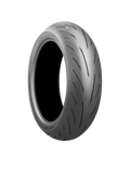 Bridgestone Battlax Hypersport S22R Tire - 190/50ZR17 M/C 73W TL 12728