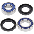 All Balls Racing 86-88 Honda TRX200SX Wheel Bearing Kit Front 25-1208
