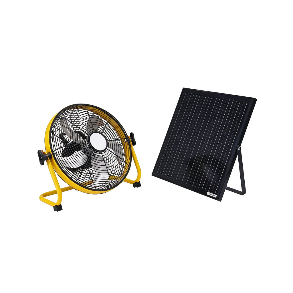 12" Ventilation Fan
