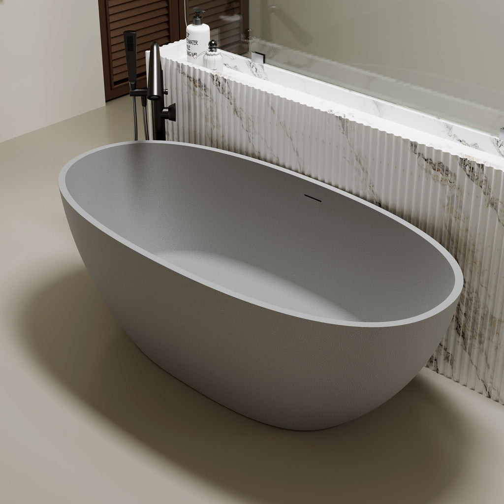 63'' Freestanding Bathtub
