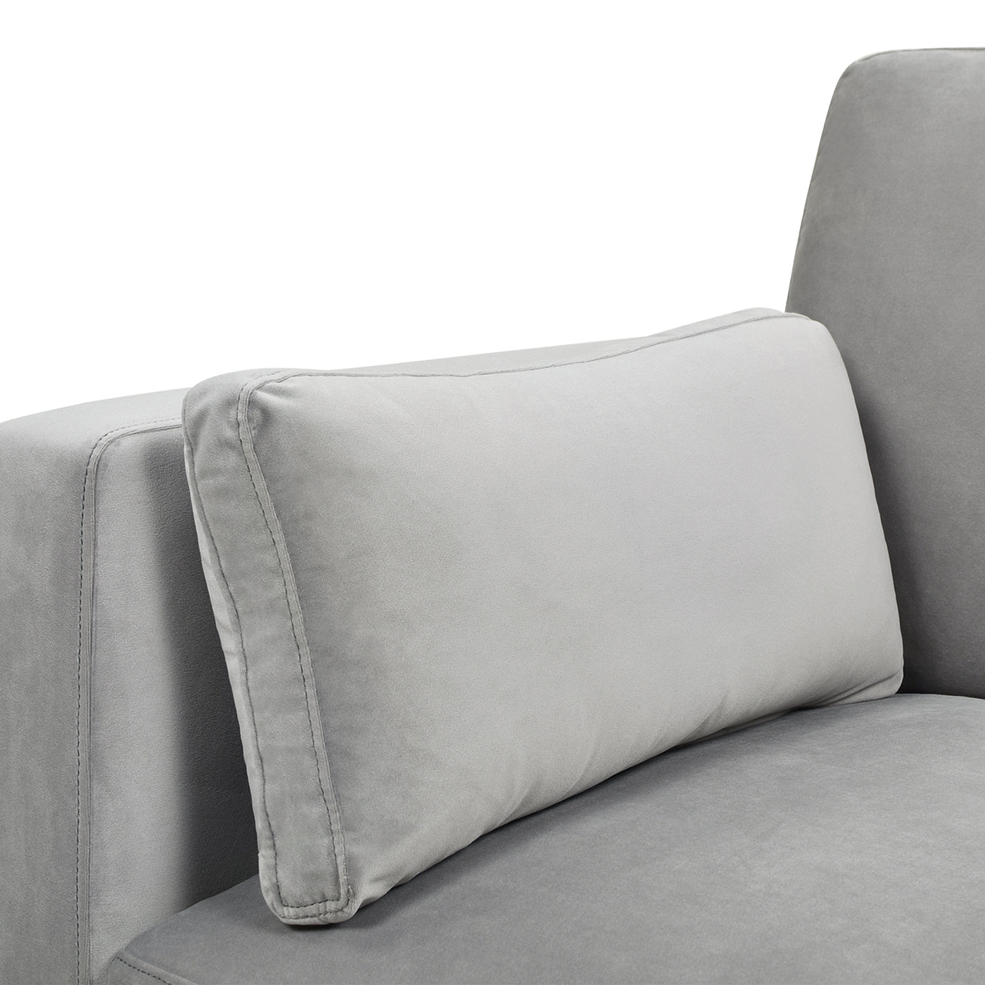 Knox 36" Modern Farmhouse Arm Chair