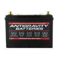 Antigravity Batteries Antigravity Group 27 Lithium Car Battery w/Re-Start AG-27R-60-RS