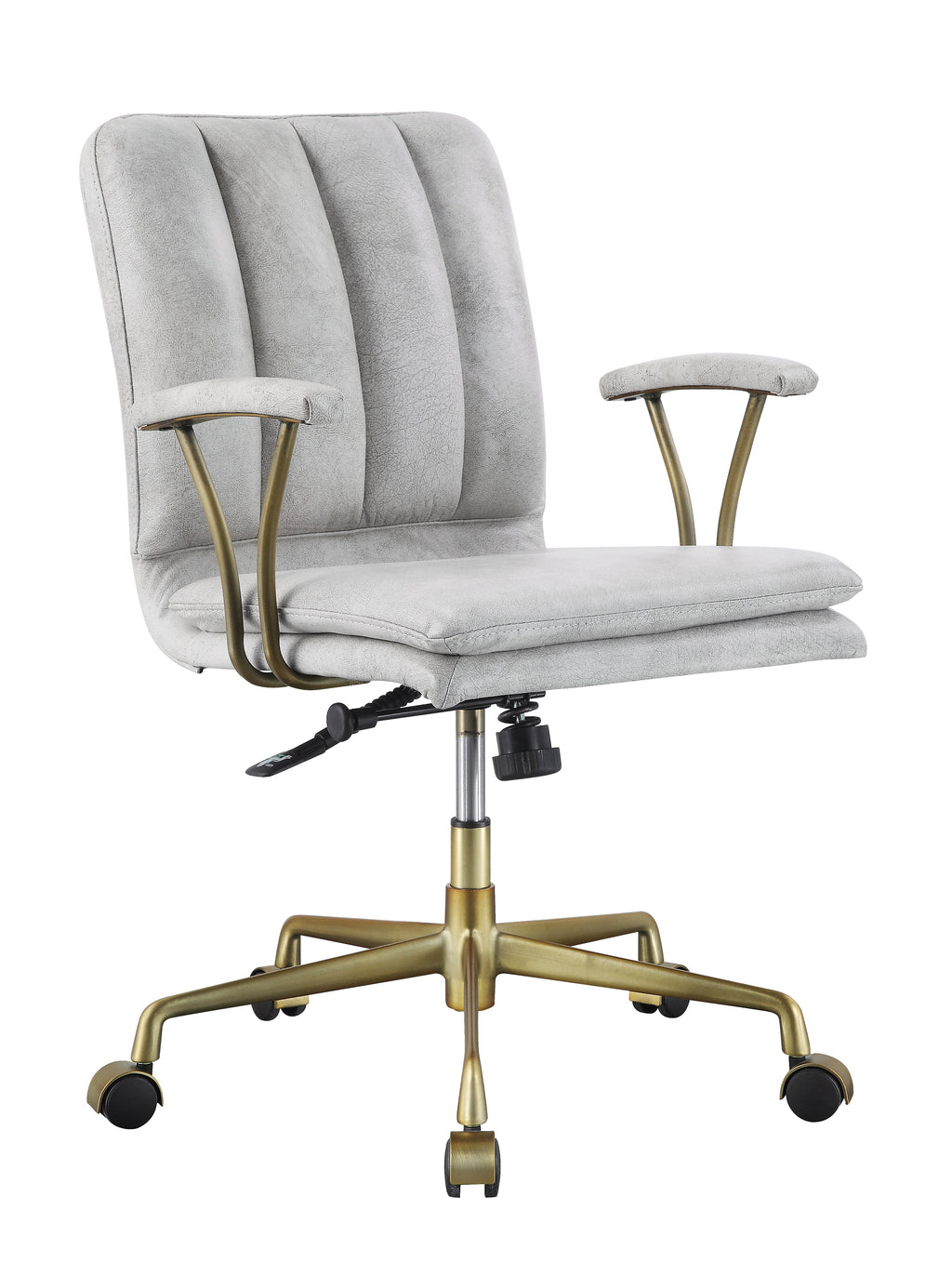 Damir Vintage Office Chair