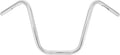 Burly Brand Narrow Ape 12in - Chrome B28-349