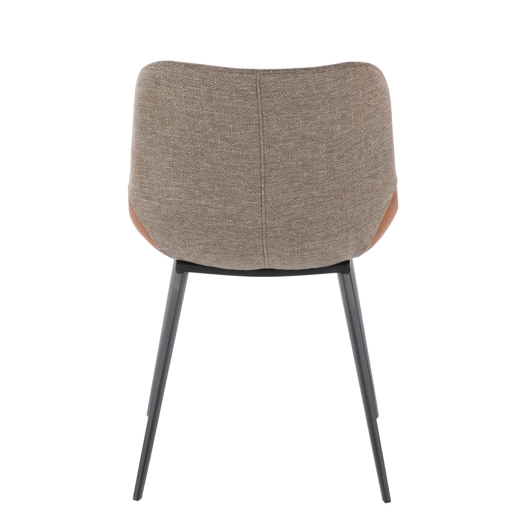 Two-Tone Chair