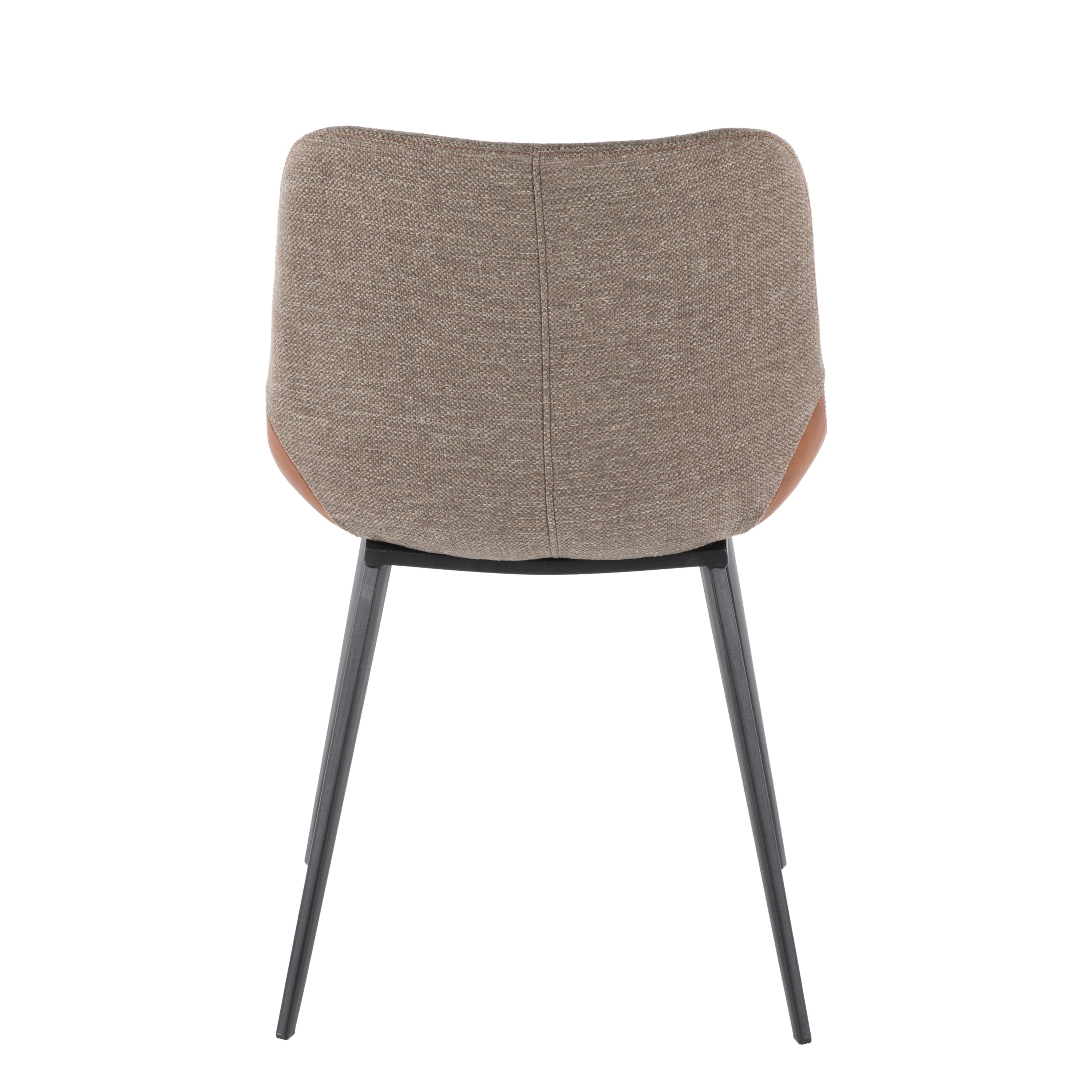 Two-Tone Chair