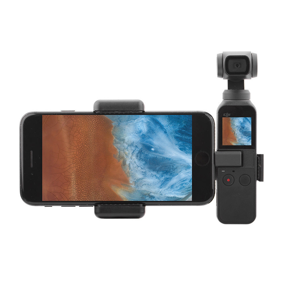 DJI Pocket Camera Phone Holder Accessory