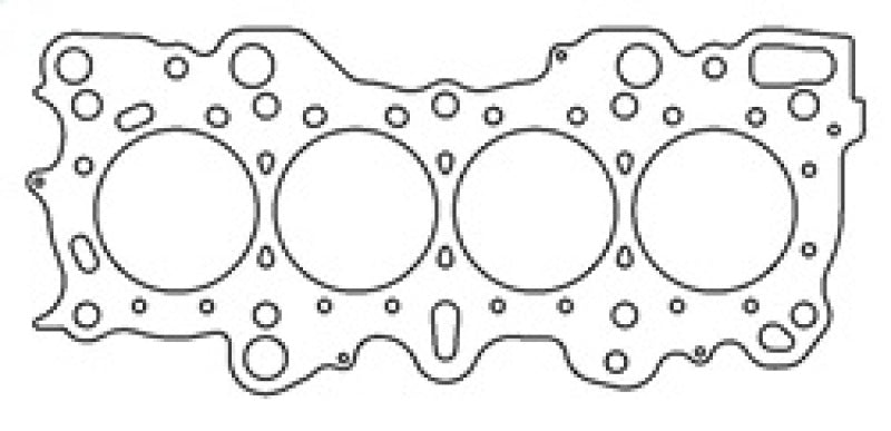 Cometic Gasket Cometic Honda B16A2/B16A3/B17A1/B18C1/B18C5 .018in MLS Cylinder Head Gasket - 84mm Bore C4188-018