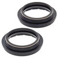 All Balls Racing 2017 Beta RR-S 4T 125 Fork Dust Seal Only Kit 57-148