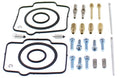 All Balls Racing 1997 Polaris 700 SKS Carburetor Rebuild Kit 26-1989
