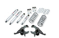 Belltech Lowering Kit With Sp Shocks 780Sp