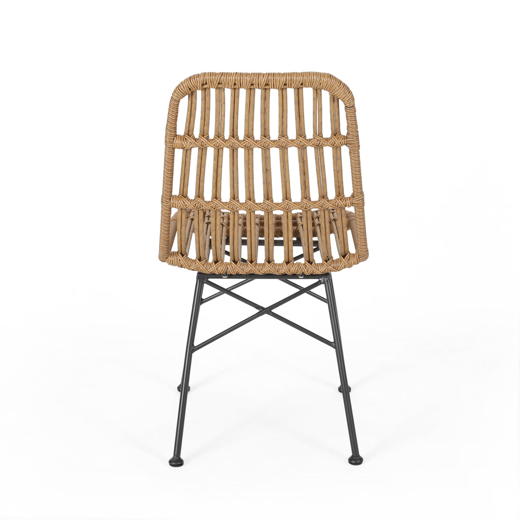 Sawtelle Chair