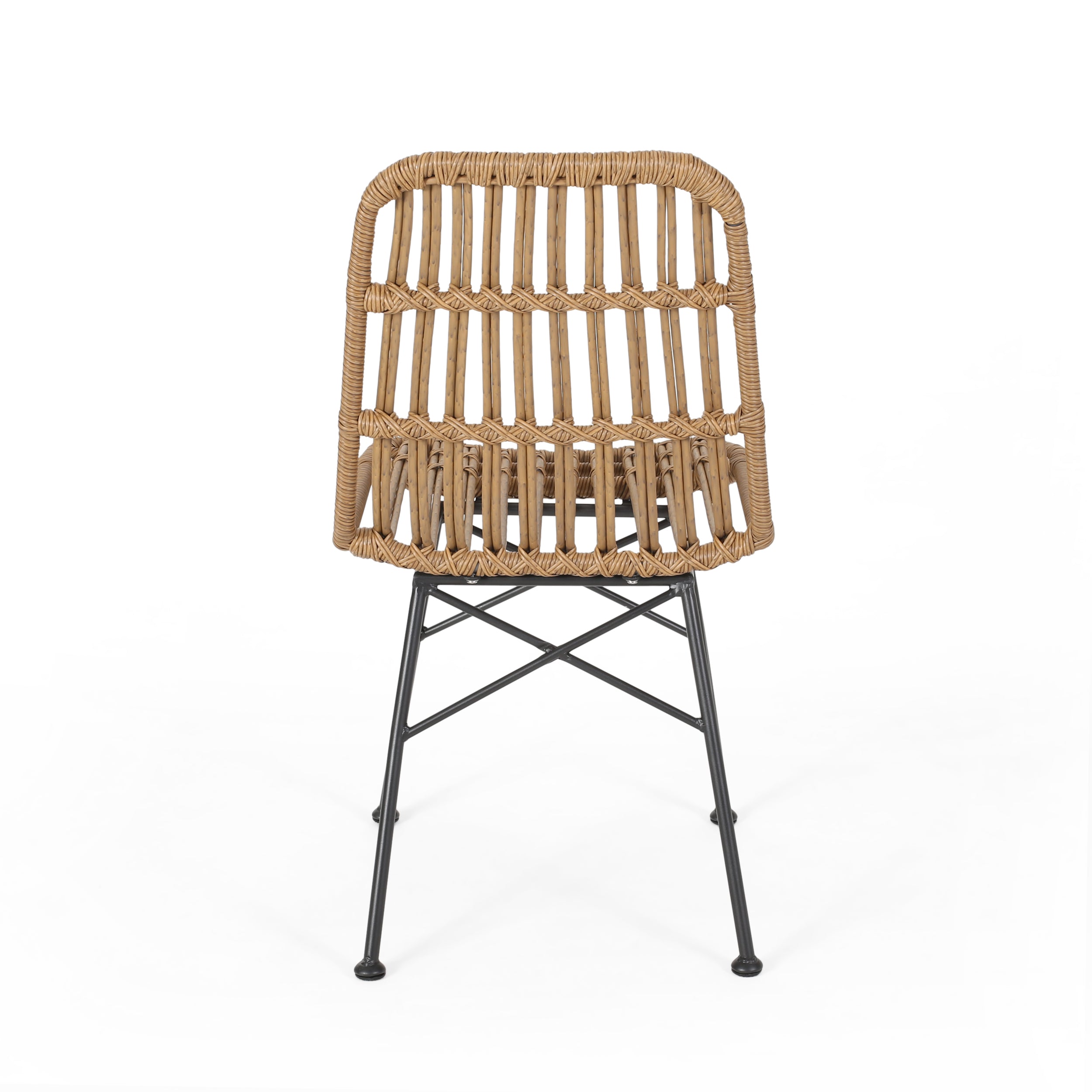 Sawtelle Chair