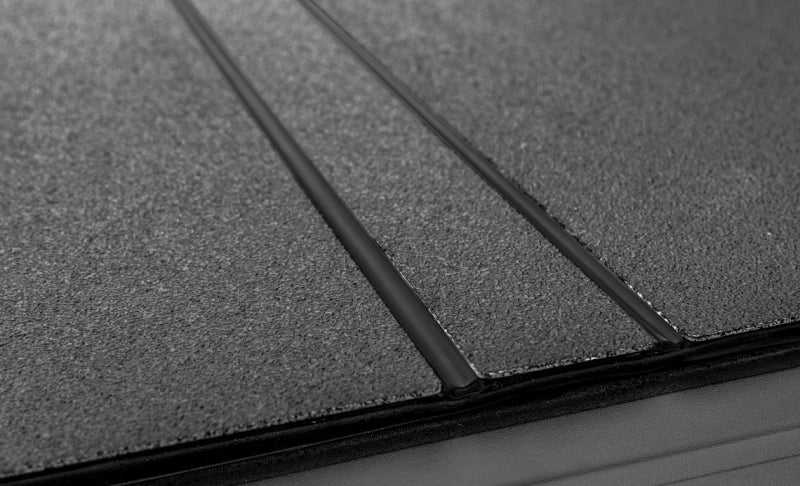Access LOMAX Stance Hard Cover 16+ Nissan Titan & Titan XD 6ft 6in Box (w/ or w/o utili-track) G3030029