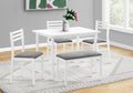 Contemporary 5-Piece Dining Set