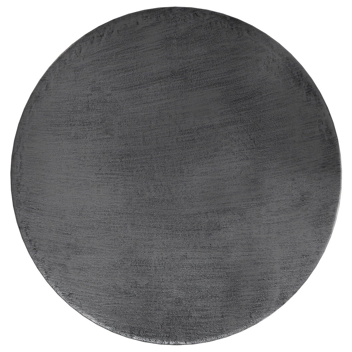 Johnsen Metal Coffee Table in Antique