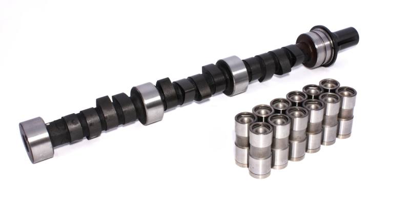 COMP Cams Cam & Lifter Kit BV63 252H CL63-234-4