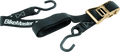 BikeMaster Tiedown 1-1/2 Ratchet - Black 100529