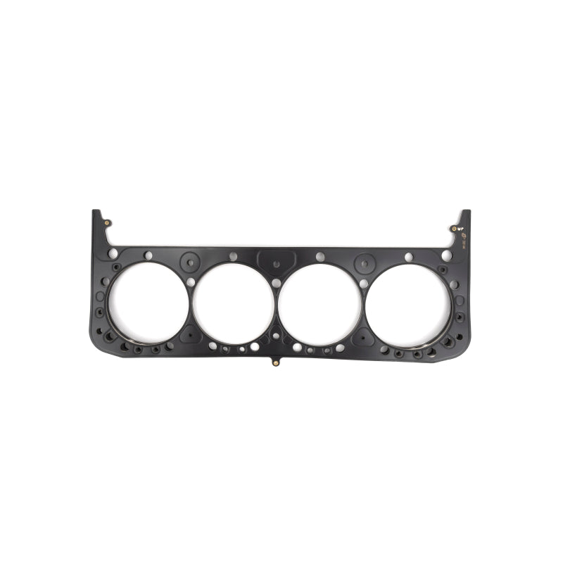 Cometic Gasket Cometic Chevy Gen1 Small Block V8 .060in MLX Cyl Head Gasket-4.220in Bore-All Pro Heads-Round Bore C5551-060