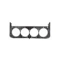 Cometic Gasket Cometic Chevy Gen1 Small Block V8 .060in MLX Cyl Head Gasket-4.220in Bore-All Pro Heads-Round Bore C5551-060