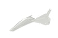 Acerbis 20-23 Beta RR Rear Fender Cowling - White 2936350002