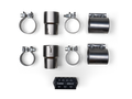 Akrapovic 2024+ Porsche Panamera V6 (976) Fitting Kit P-MF1052