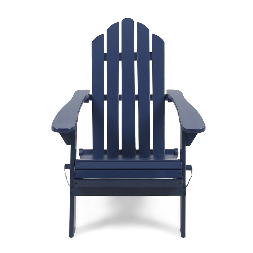 Hollywood Foldable Adirondack Chair