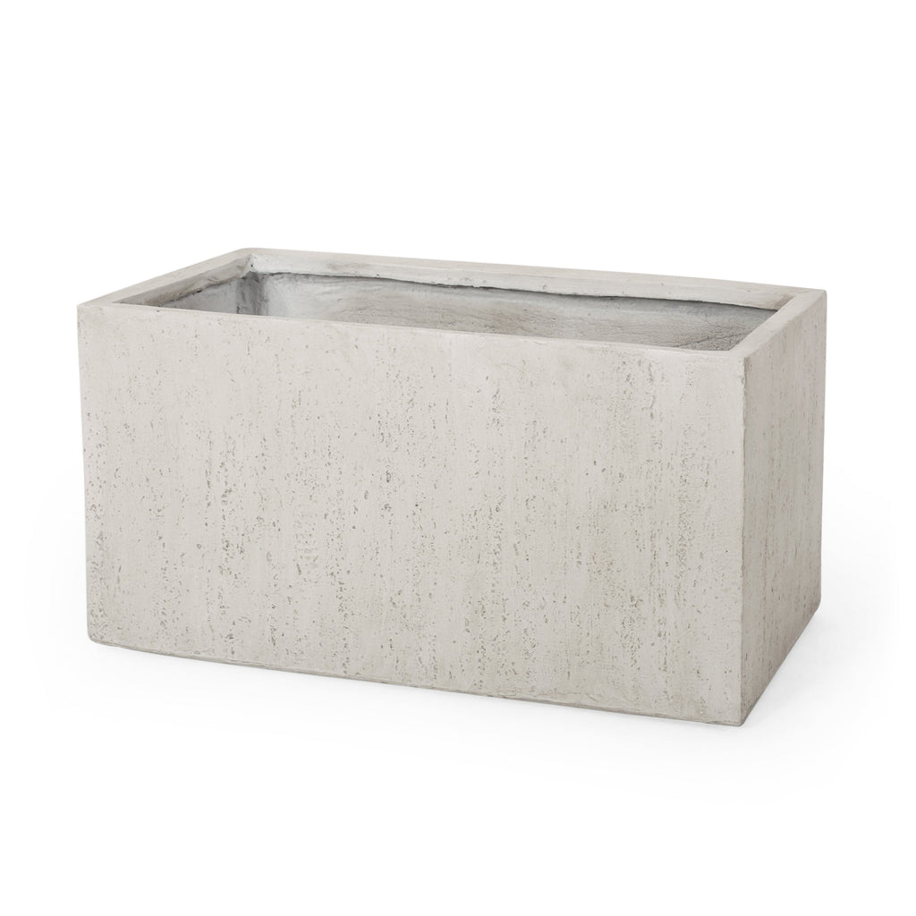 Ella MGO L31 Planter Box
