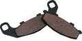 BikeMaster Kawasaki Brake Pads 961131