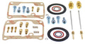 All Balls Racing 97-99 Ski-Doo Sk&ic Wide Track LC Carburetor Rebuild Kit 26-1984