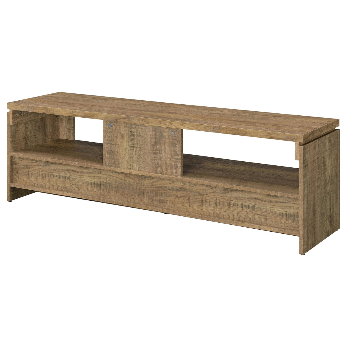 Tesoro Mango 2-Drawers TV Stand