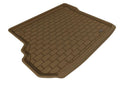 3D MAXpider 2009-2015 Mercedes-Benz GLK-Class Kagu Cargo Liner - Tan M1MB0511302