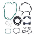 Athena 88-92 Yamaha DT R 200 Complete Gasket Kit (Excl Oil Seal) P400485850207
