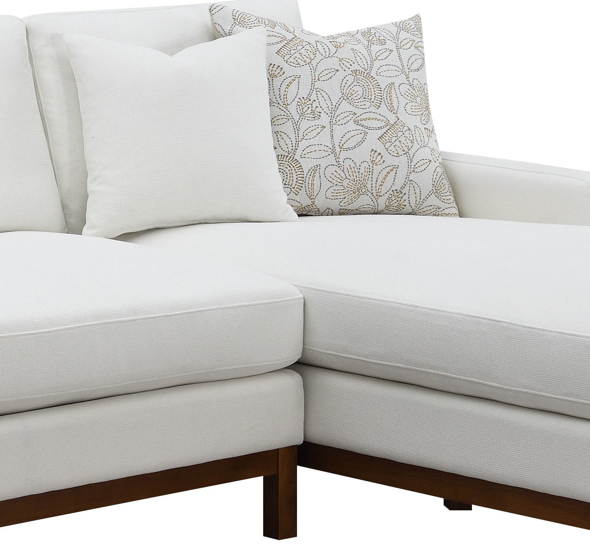 Valiant Sectional Sofa