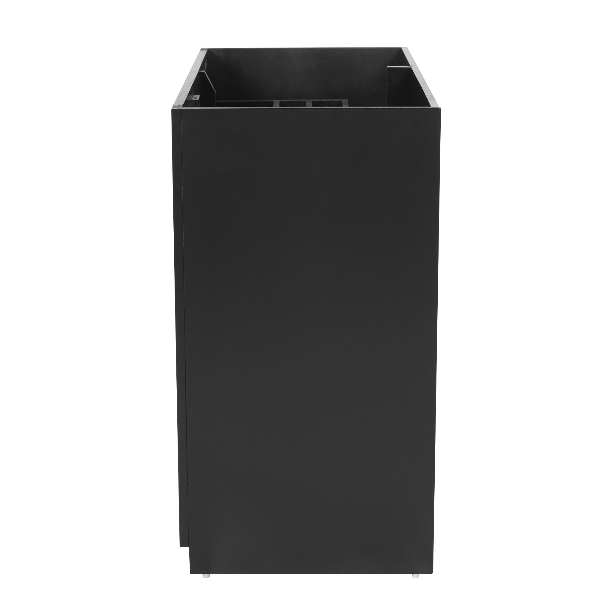 36'' Bathroom Vanity with Solid Wood Frame