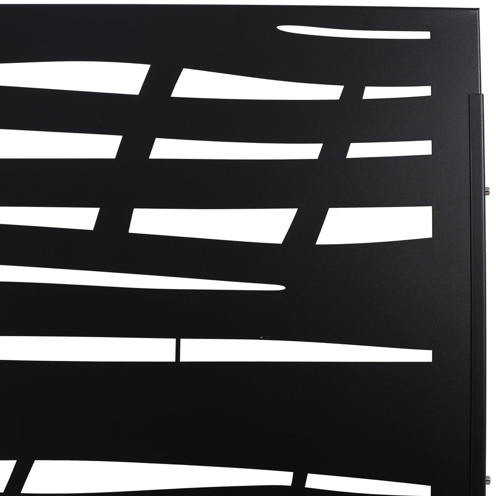 Outdoor & Indoor Privacy Screen - 76" H x 48" W