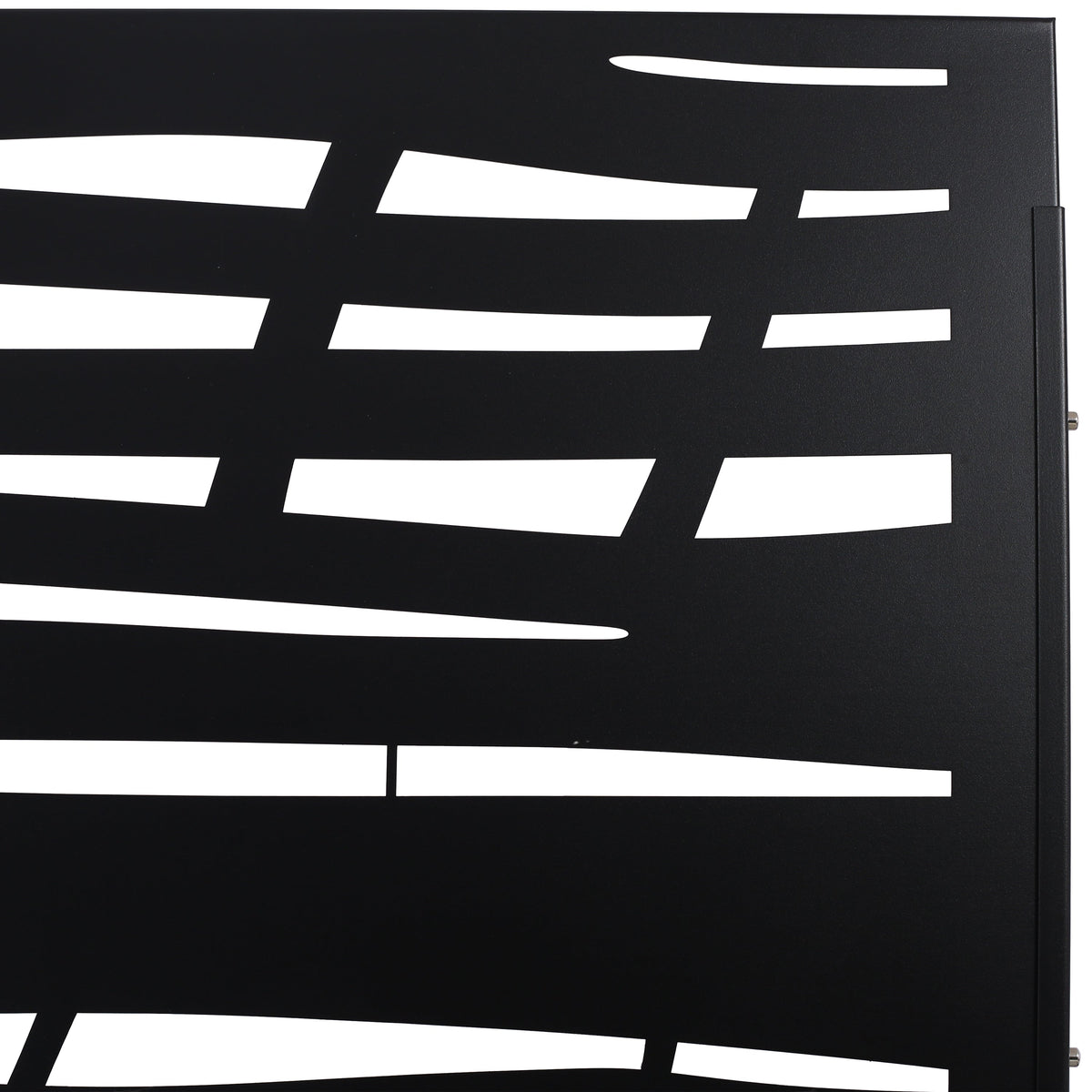 Outdoor & Indoor Privacy Screen - 76" H x 48" W