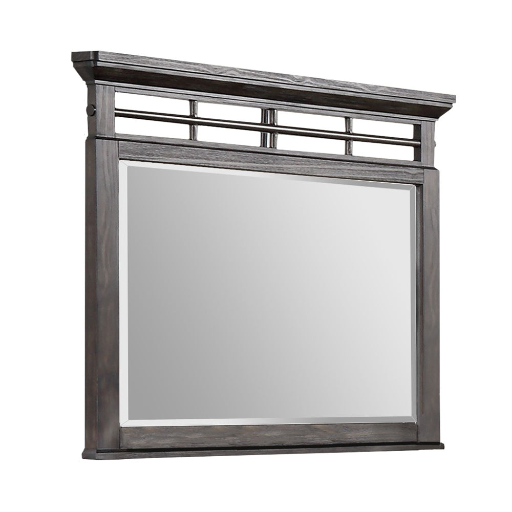 Elegant Vanity Mirror