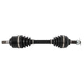 All Balls Racing 08-11 Kawasaki KVF750 Brute Force 8 Ball Axle Front Right AB8-KW-8-221