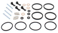 All Balls Racing 1993 Suzuki GSX1100F Caliper Rebuild Kit Front 18-3121
